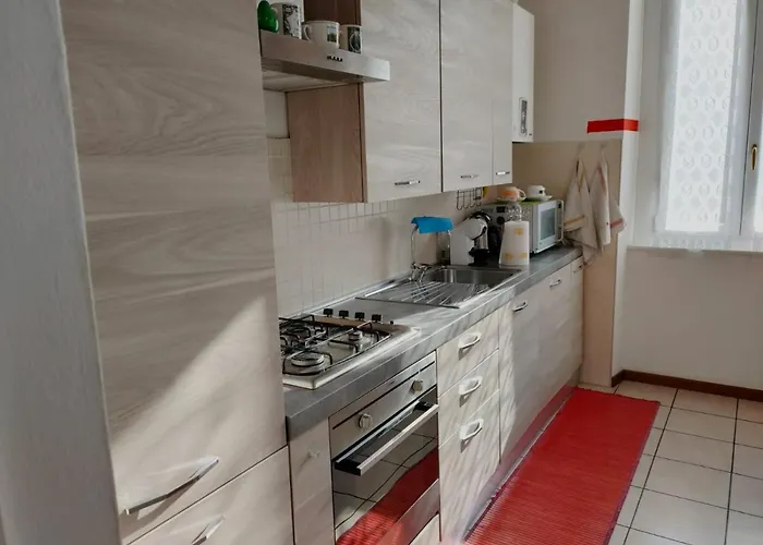 Bed & Breakfast Hope *