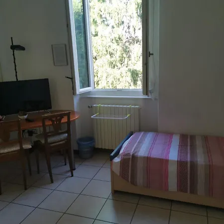 Hope Bed & Breakfast *
