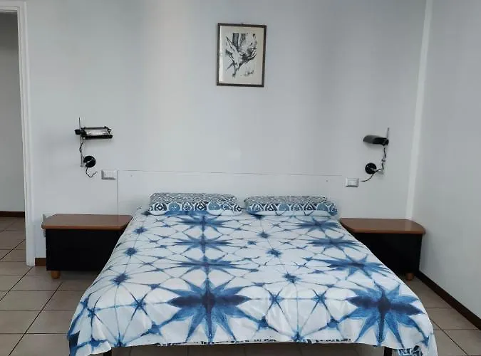 Bed & Breakfast Hope