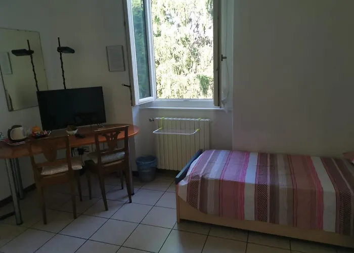 Hope Bed & Breakfast *
