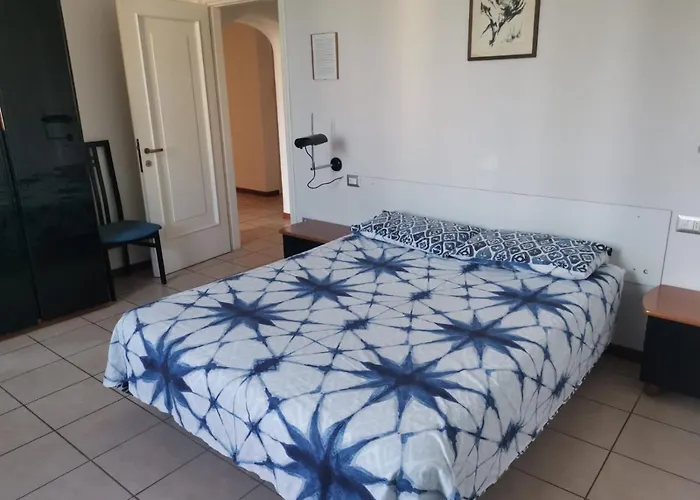 Hope Bed & Breakfast